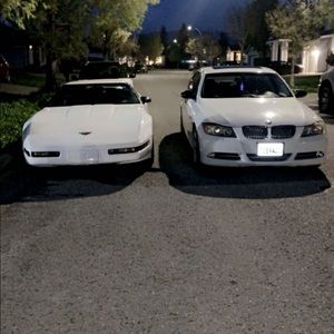 Meet your Posher, Adrian